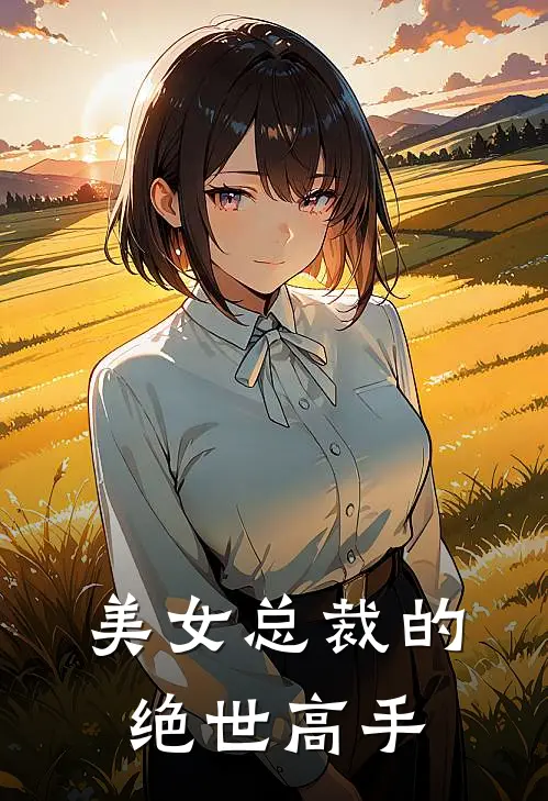 美女总裁的绝世高手