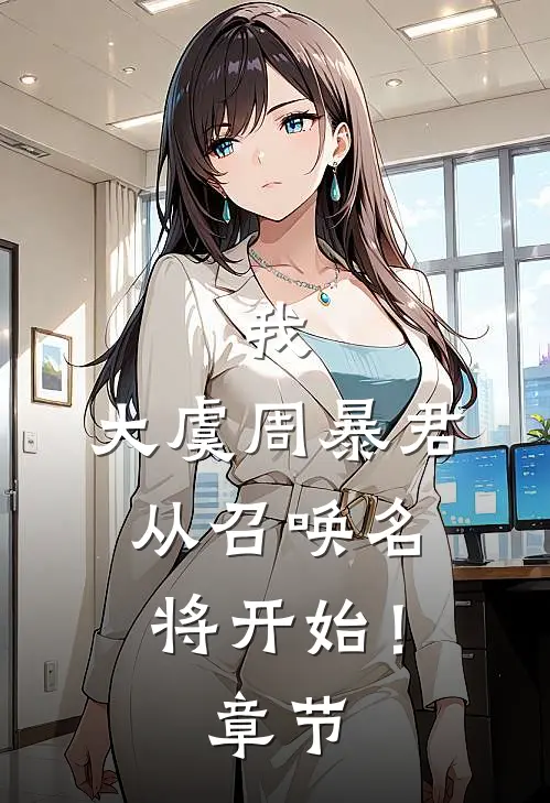 我,大虞周暴君,从召唤名将开始!章节免费阅读
