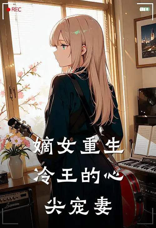 嫡女重生冷王的心尖宠妻