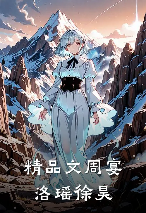 精品文周宴洛瑶徐昊