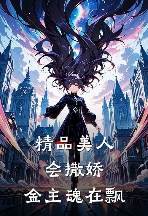 精品美人会撒娇，金主魂在飘