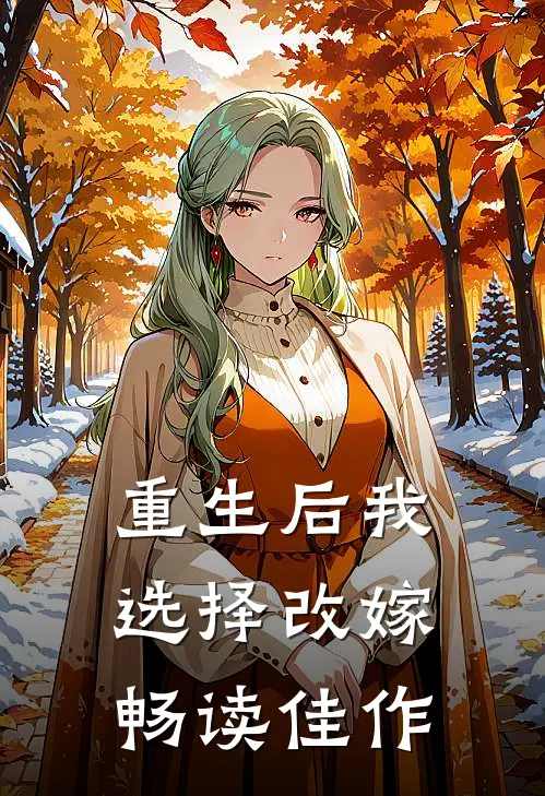 重生后我选择改嫁畅读佳作