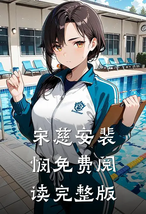 宋慈安裴悯免费阅读完整版