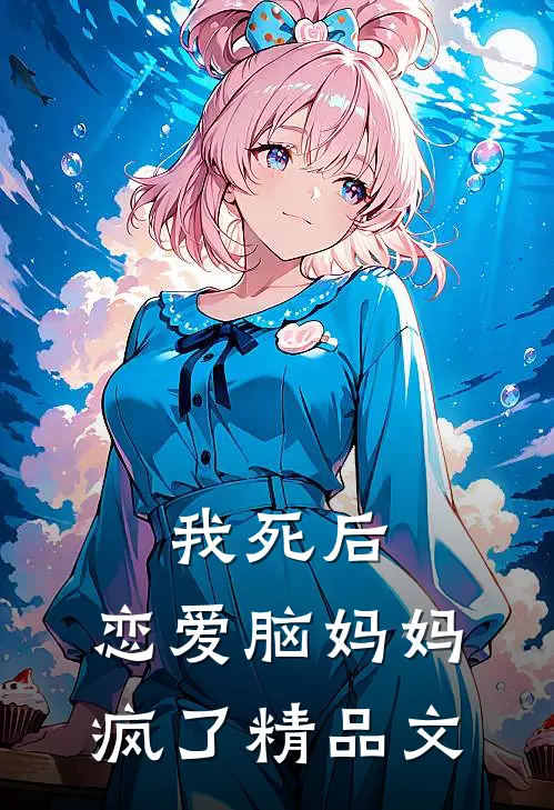 我死后,恋爱脑妈妈疯了精品文