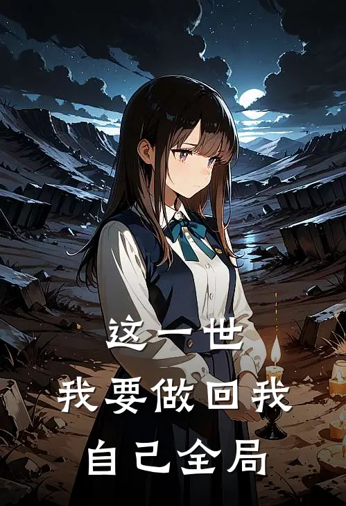 这一世,我要做回我自己全局的