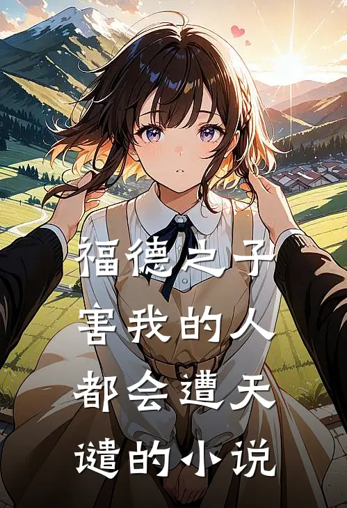 福德之子,害我的人都会遭天谴的免费阅读
