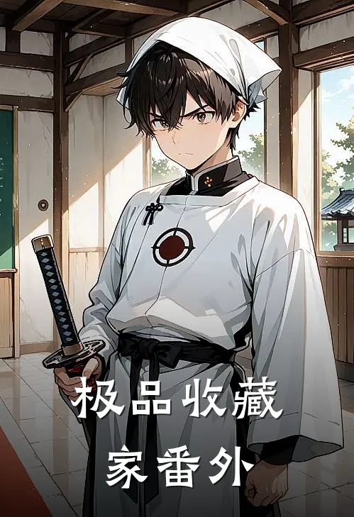 极品收藏家 番外在线阅读