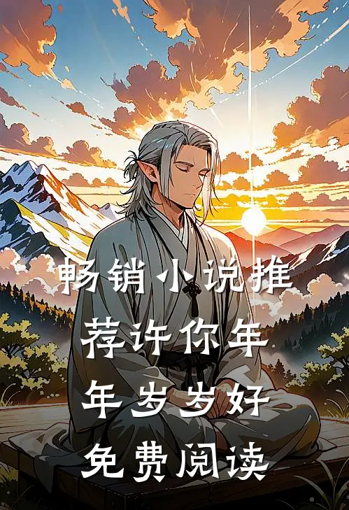 畅销小说推荐许你年年岁岁好免费阅读