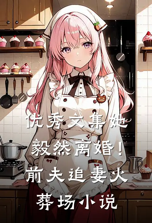 优秀文集她毅然离婚！前夫追妻火葬场小说