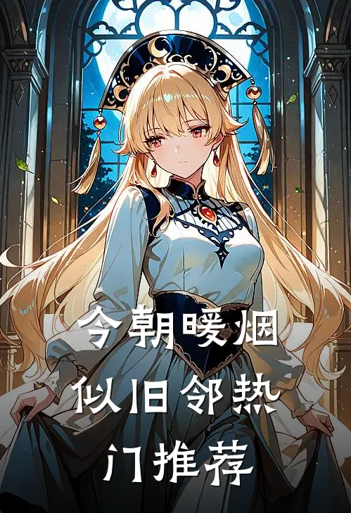 今朝暖烟似旧邻热门推荐