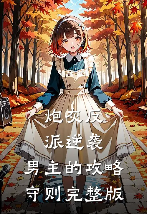 炮灰反派逆袭男主的攻略守则完整版