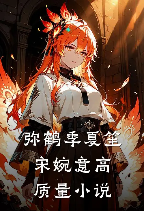 弥鹤季夏笙宋婉意高质量小说