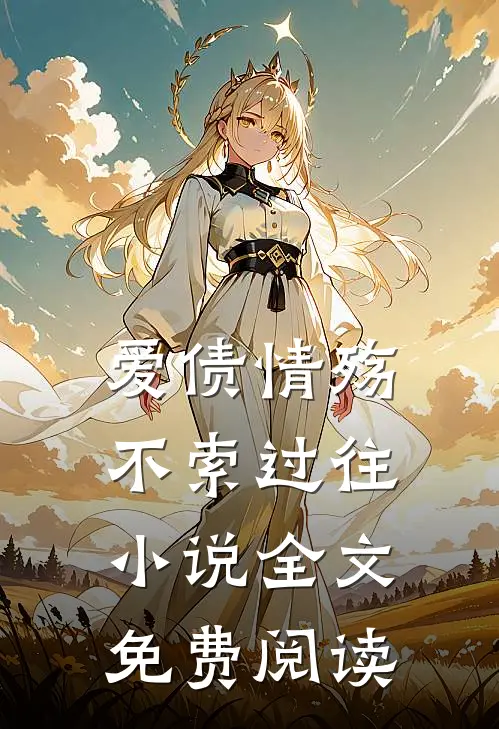 爱债情殇,不索过往全文免费阅读