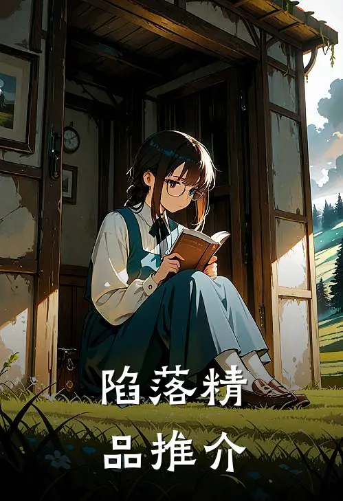 陷落精品推介