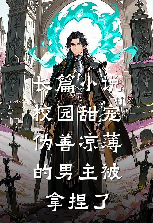 长篇校园甜宠伪善凉薄的男主被拿捏了免费阅读