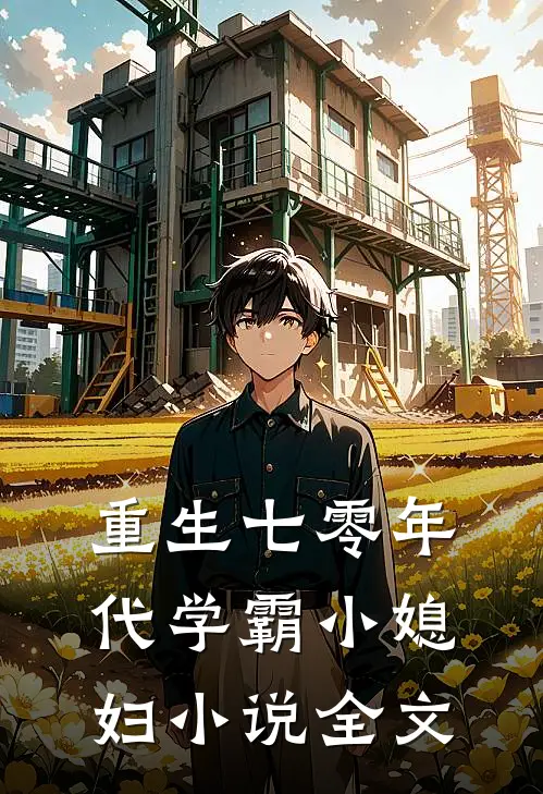 重生七零年代学霸小媳妇全文
