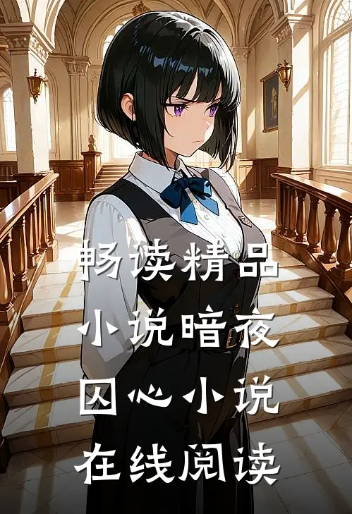 畅读精品暗夜囚心在线阅读无弹窗