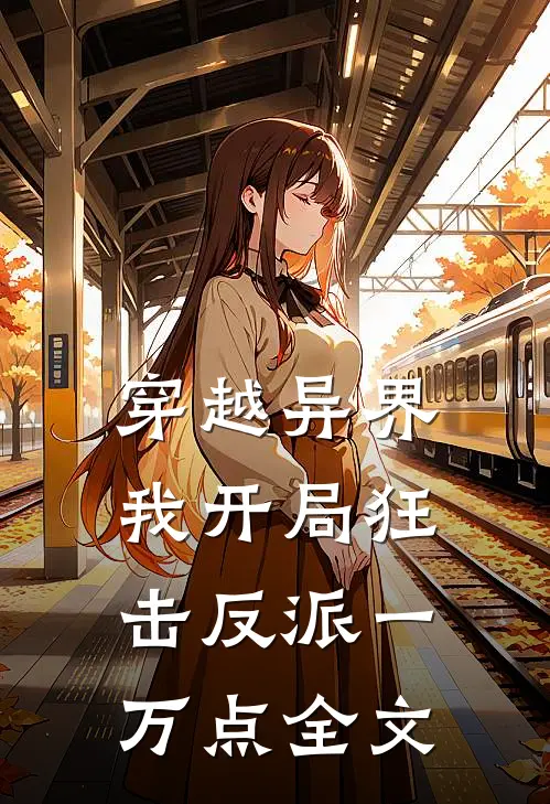 穿越异界,我开局狂击反派一万点全文免费阅读