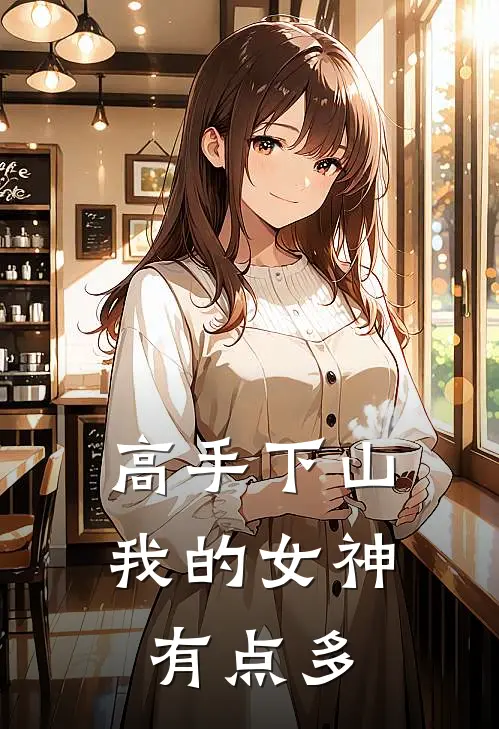 高手下山我的女神有点多漫画