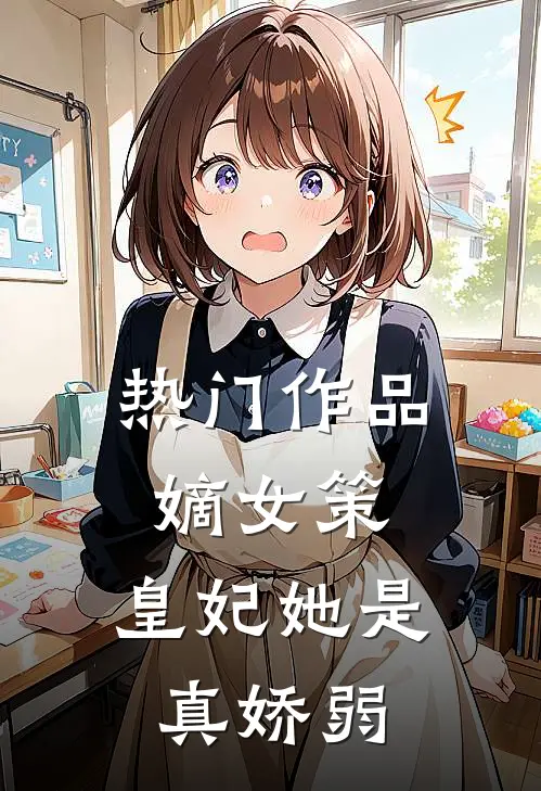热门作品嫡女策皇妃她是真娇弱