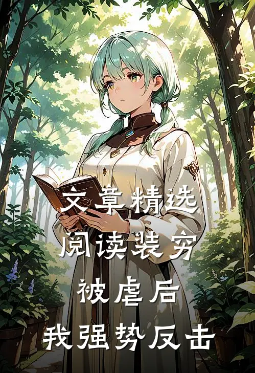 文章精选阅读装穷被虐后，我强势反击