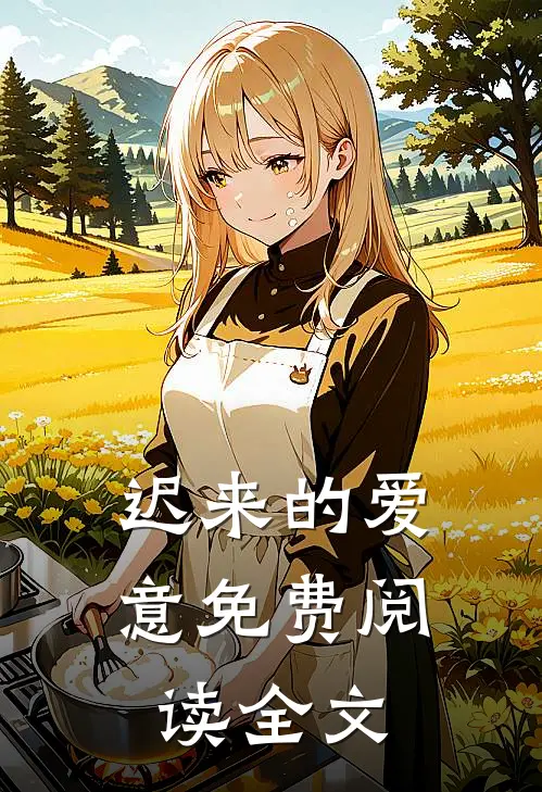 迟来的爱意免费阅读全文
