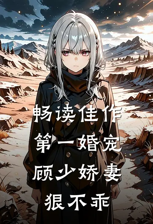 畅读佳作第一婚宠顾少娇妻狠不乖