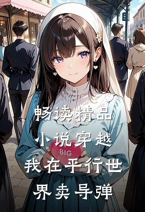 畅读精品小说穿越：我在平行世界卖导弹