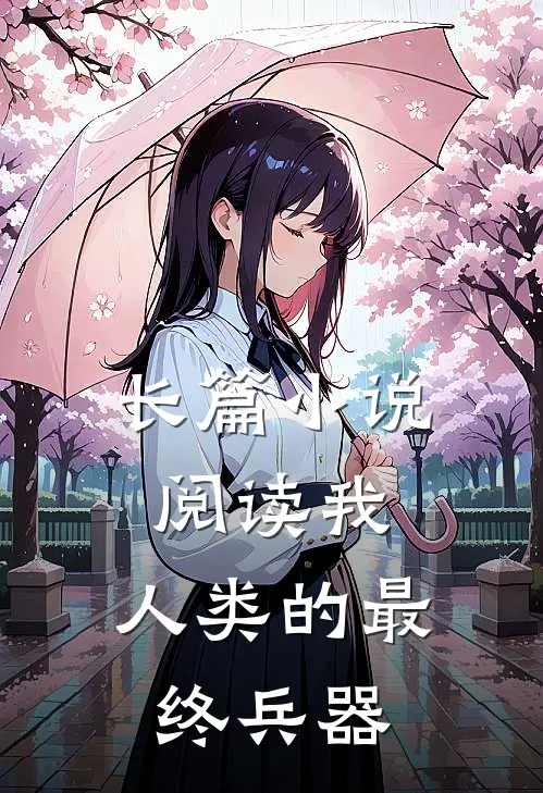 长篇阅读我,人类的最终兵器全文