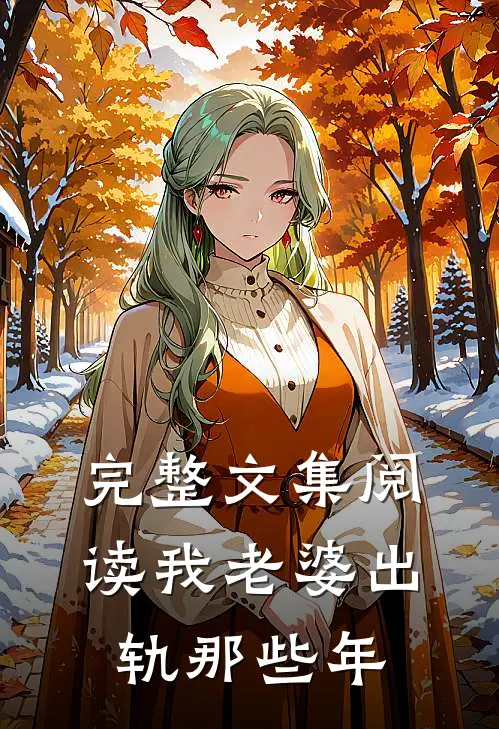 完整文集阅读我老婆出轨那些年