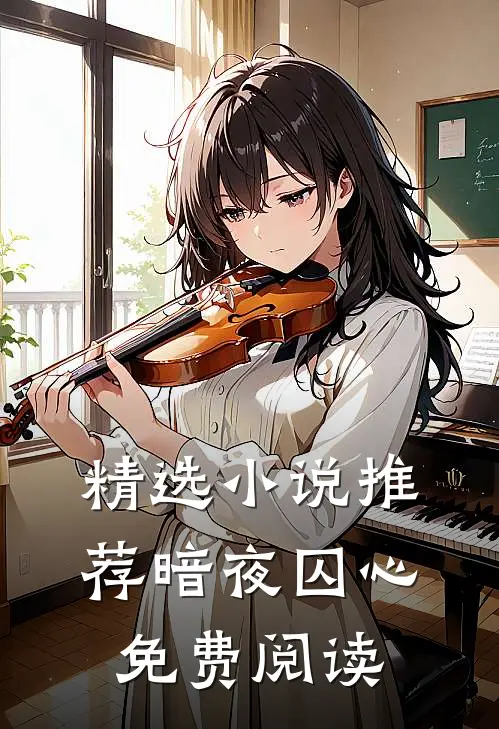 精选小说推荐暗夜囚心免费阅读