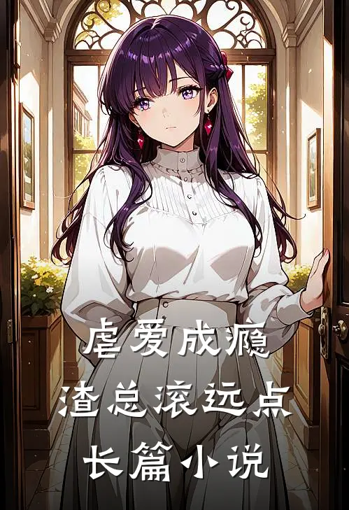 虐爱成瘾：渣总滚远点长篇小说