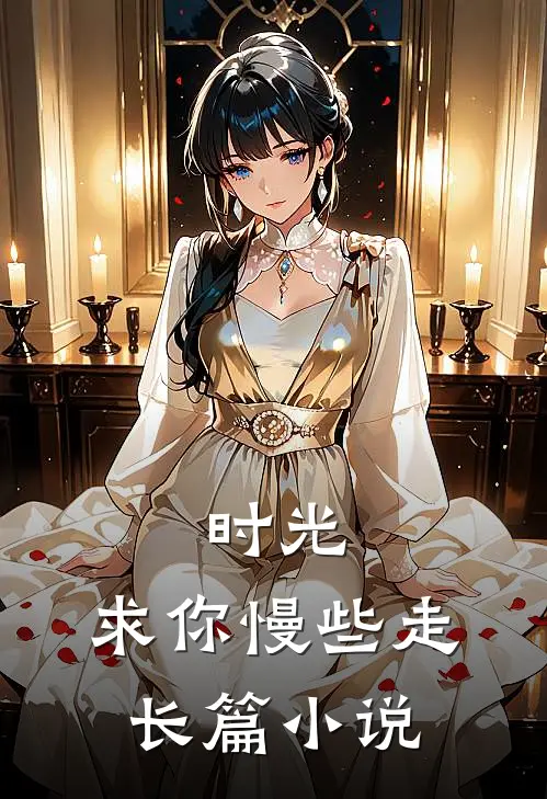 时光,求你慢些走长篇阅读
