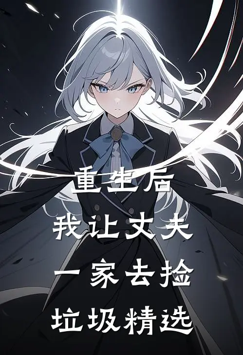 重生后,我让丈夫一家去捡垃圾精选