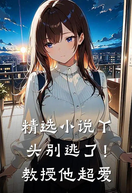 精选小说丫头别逃了！教授他超爱