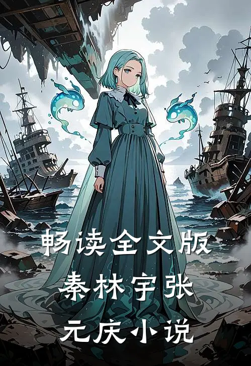畅读全文版秦林宇张元庆