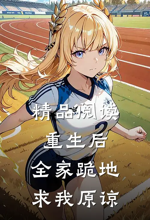 精品阅读重生后,全家跪地求我原谅