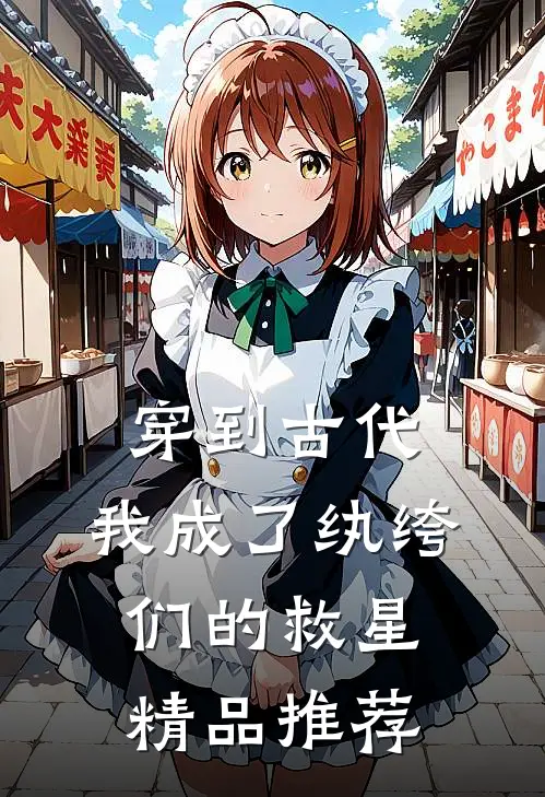 穿到古代：我成了纨绔们的救星精品推荐