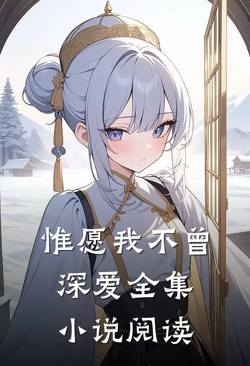 惟愿我不曾深爱全集小说阅读