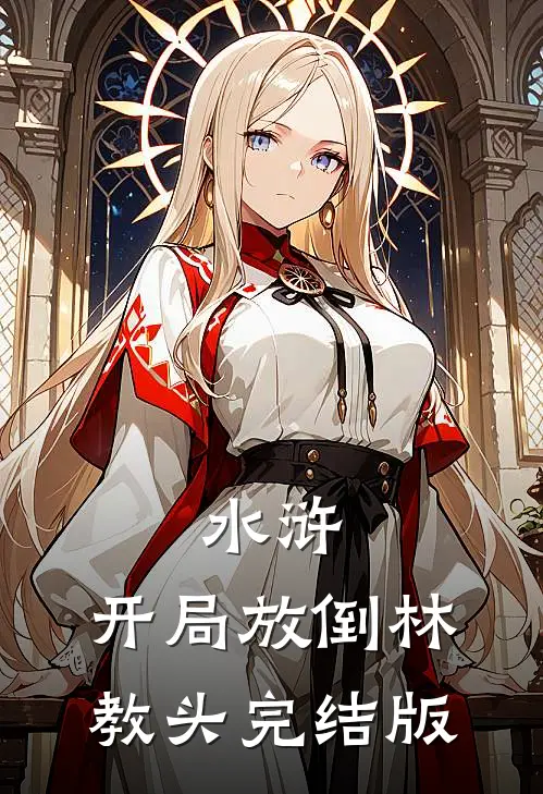 水浒开局放倒林教头完结版