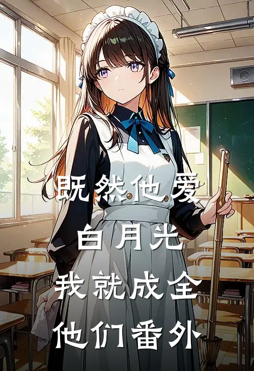 既然他爱白月光,我就成全他们番外免费阅读