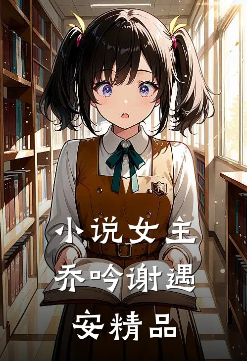 小说女主乔吟谢遇安精品