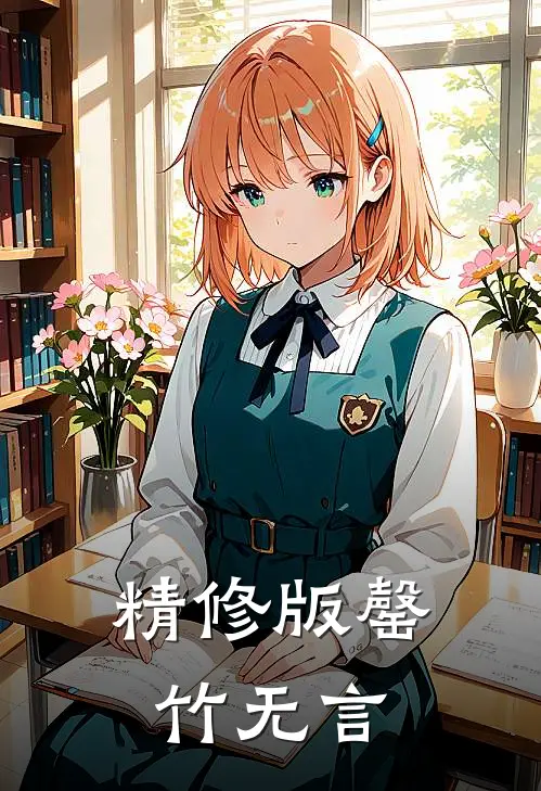精修版罄竹无言在线阅读
