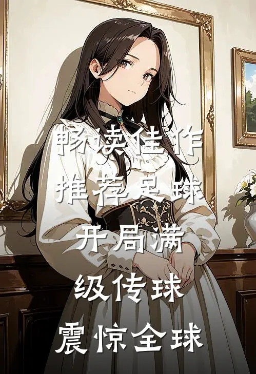 畅读佳作推荐足球：开局满级传球，震惊全球