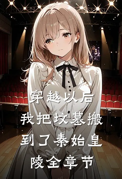 穿越以后,我把坟墓搬到了秦始皇陵全章节阅读