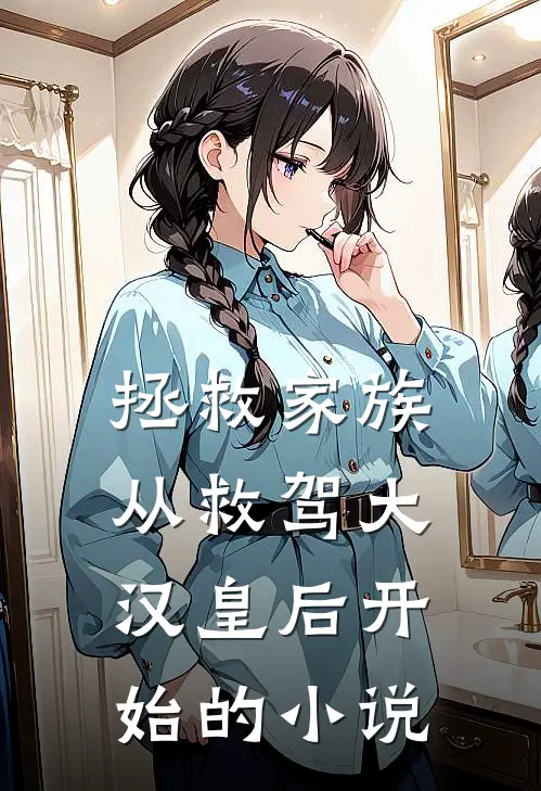 拯救家族,从救驾大汉皇后开始的叫