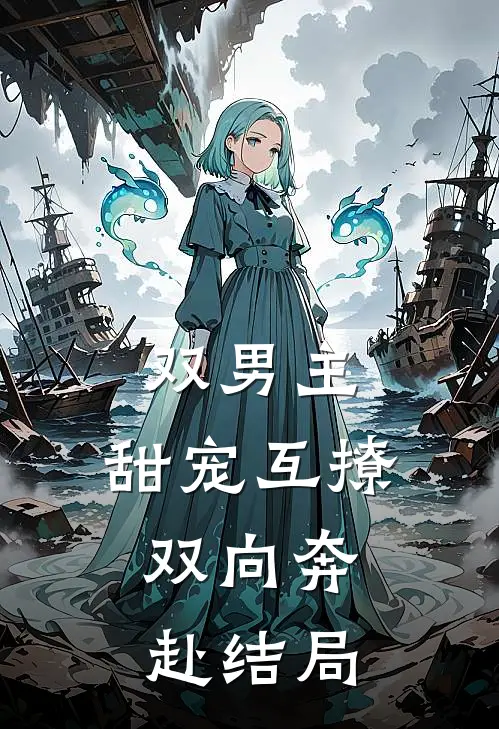 双男主甜宠互撩,双向奔赴结局