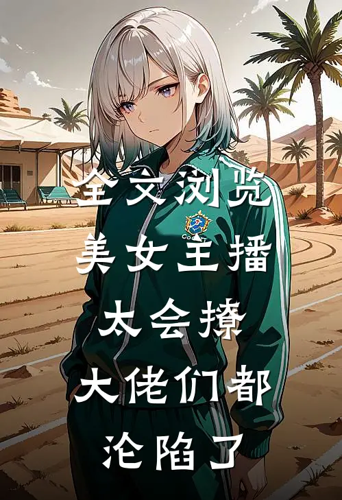 全文浏览美女主播太会撩,大佬们都沦陷了免费阅读