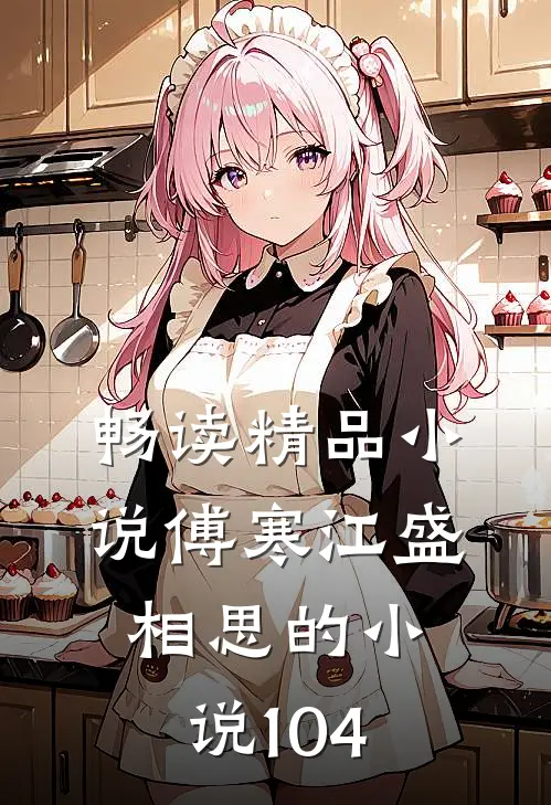 畅读精品小说傅寒江盛相思的小说104