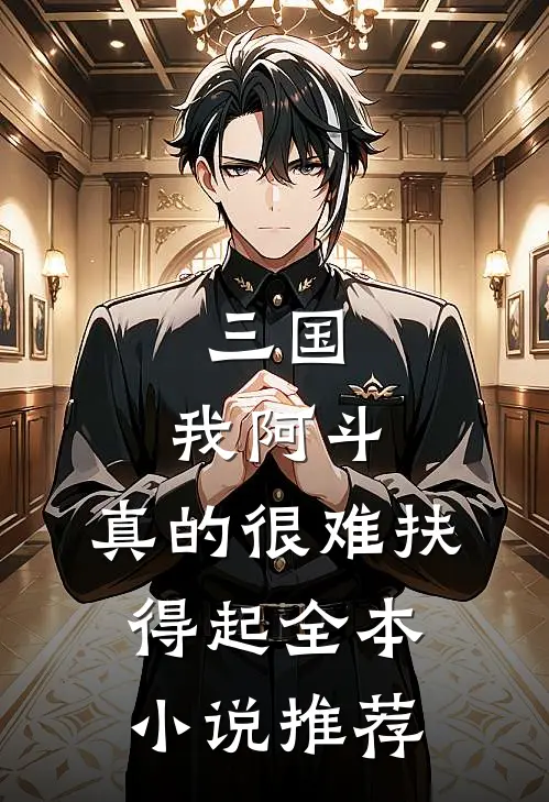 三国我阿斗,真的很难扶得起全本推荐阅读